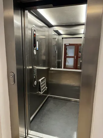 Prodej bytu 2+kk, Praha - Stodůlky, Raichlova, 62 m2