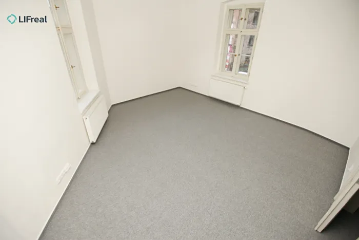 Pronájem kanceláře, Liberec, Bednářská, 46 m2