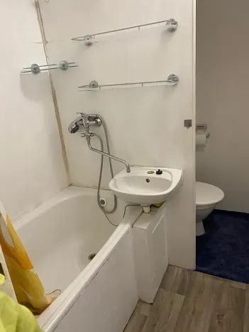 Prodej bytu 1+1, Uherské Hradiště, Štěpnická, 34 m2