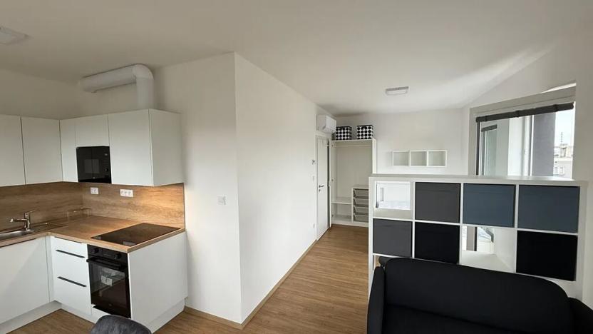 Pronájem bytu 1+kk, Přerov, Čechova, 32 m2