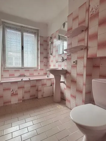 Prodej rodinného domu, Tábor, Šultysova, 160 m2