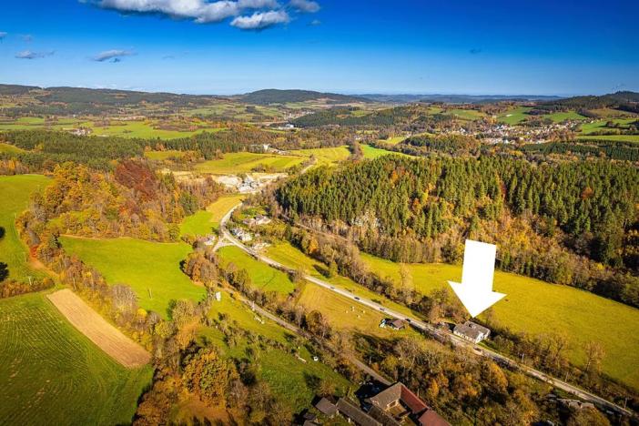 Prodej ubytování, Vimperk, 337 m2