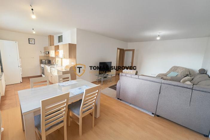 Pronájem bytu 3+kk, Slavičín, Jar. Šály, 90 m2