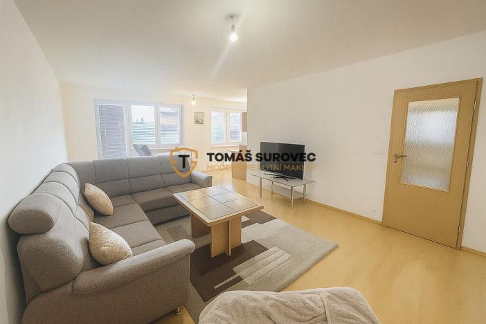 Pronájem bytu 3+kk, Slavičín, Jar. Šály, 90 m2