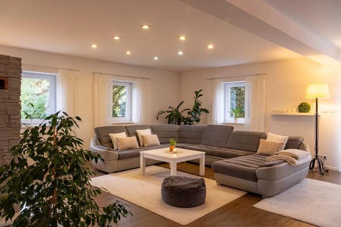 Prodej rodinného domu, Domašov u Šternberka, 550 m2