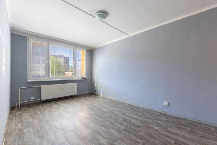 Pronájem bytu 2+kk, Most, Bělehradská, 43 m2