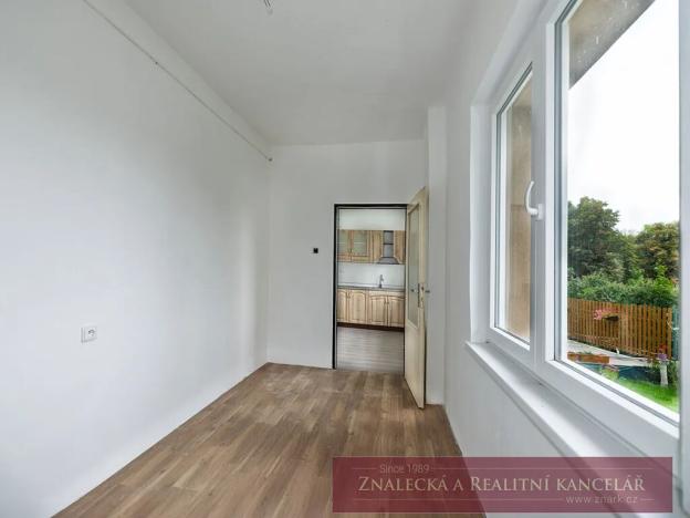 Prodej bytu 2+1, Březnice, Na odboji, 56 m2