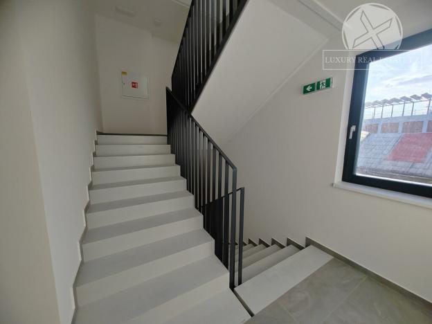 Prodej bytu 2+kk, Praha - Vysočany, Na výběžku, 72 m2