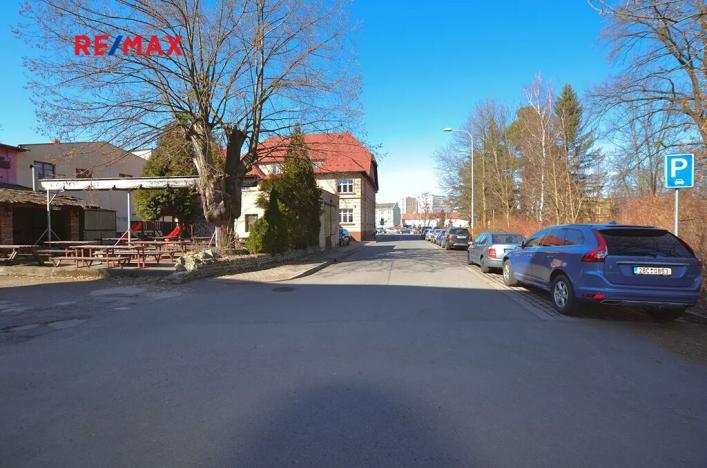 Pronájem pozemku, Frýdek-Místek, Třebízského, 1000 m2