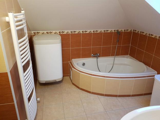 Pronájem bytu 3+1, Dolany, 94 m2