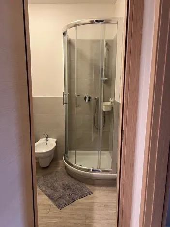 Pronájem bytu 2+kk, Praha - Nusle, Mečislavova, 50 m2