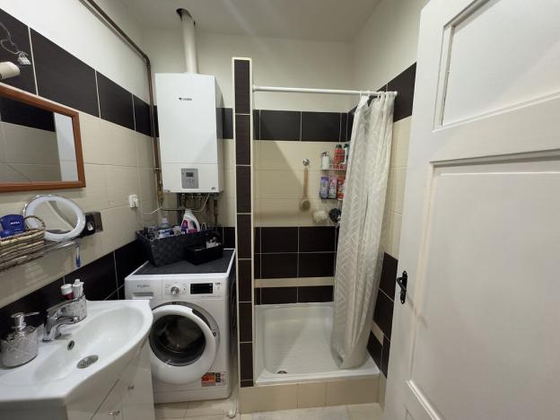 Prodej bytu 2+1, Děčín - Děčín VI-Letná, J. z Poděbrad, 71 m2