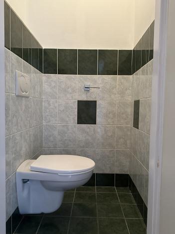 Prodej bytu 2+kk, Děčín - Děčín VI-Letná, J. z Poděbrad, 53 m2