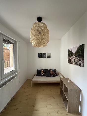 Prodej bytu 3+1, Děčín - Děčín VI-Letná, J. z Poděbrad, 71 m2