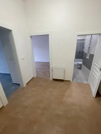 Pronájem bytu 2+kk, Praha - Žižkov, Fibichova, 53 m2