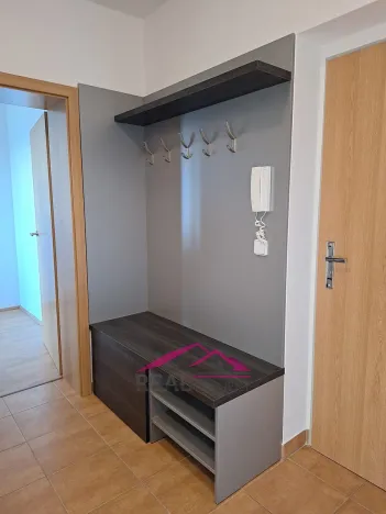 Pronájem bytu 2+kk, Tišnov, Dlouhá, 56 m2