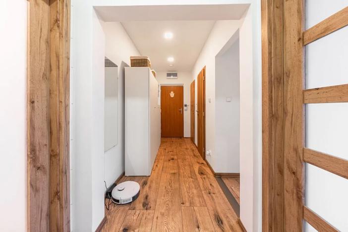 Prodej bytu 2+1, Ostrava, Mánesova, 55 m2