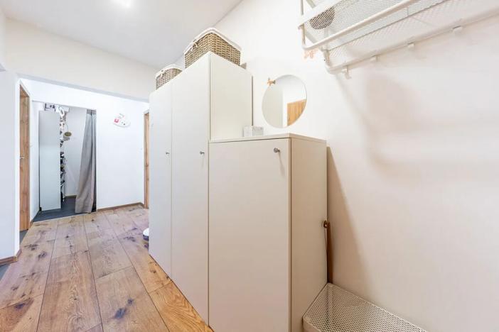 Prodej bytu 2+1, Ostrava, Mánesova, 55 m2