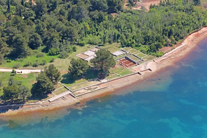 Prodej bytu 2+kk, Medulin, Chorvatsko, 27 m2