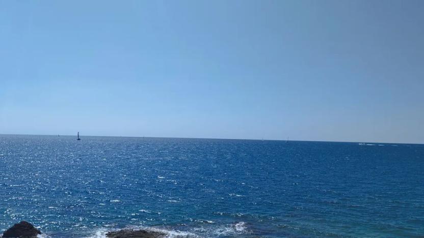 Prodej bytu 2+1, Pula, Chorvatsko, 35 m2