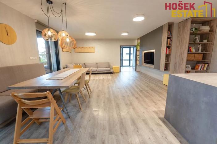 Prodej rodinného domu, Svinošice, 239 m2