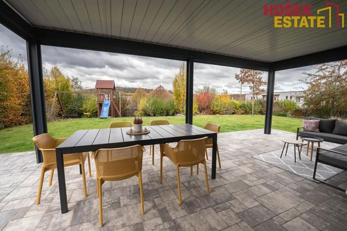 Prodej rodinného domu, Svinošice, 239 m2