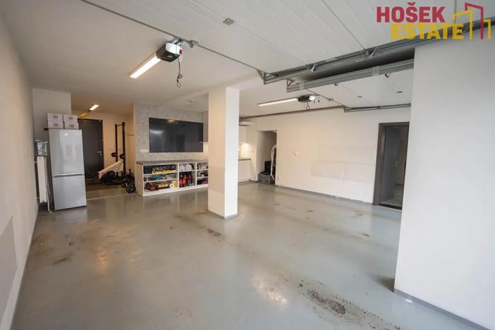 Prodej rodinného domu, Svinošice, 239 m2