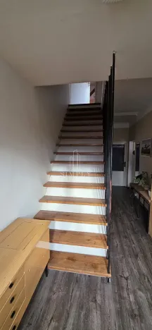 Prodej rodinného domu, Praha - Žižkov, Jilmová, 292 m2