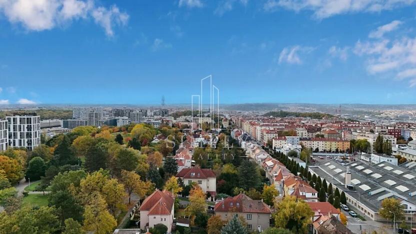 Prodej rodinného domu, Praha - Žižkov, Jilmová, 292 m2