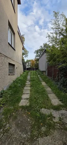 Prodej rodinného domu, Praha - Žižkov, Jilmová, 292 m2