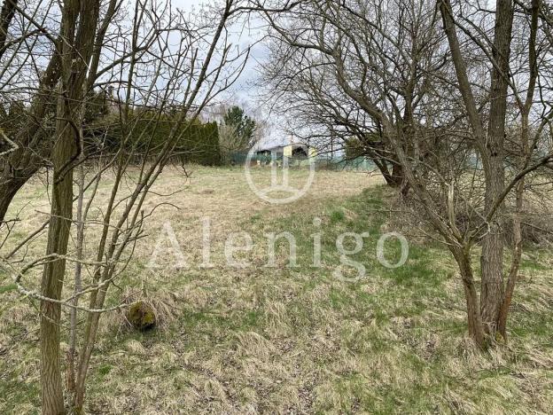 Prodej pozemku pro bydlení, Otročín, 871 m2