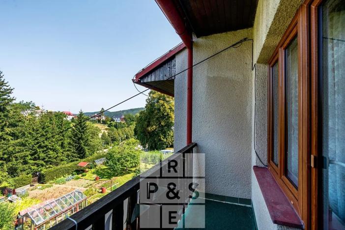 Prodej rodinného domu, Vimperk, Žižkova, 188 m2