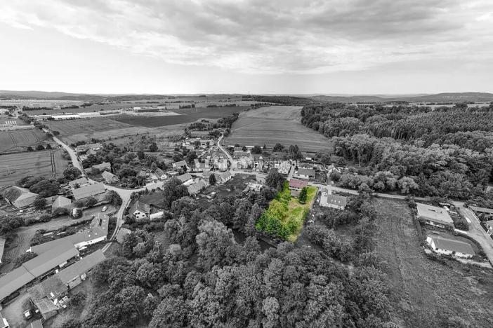 Prodej pozemku pro bydlení, Strančice, 2218 m2