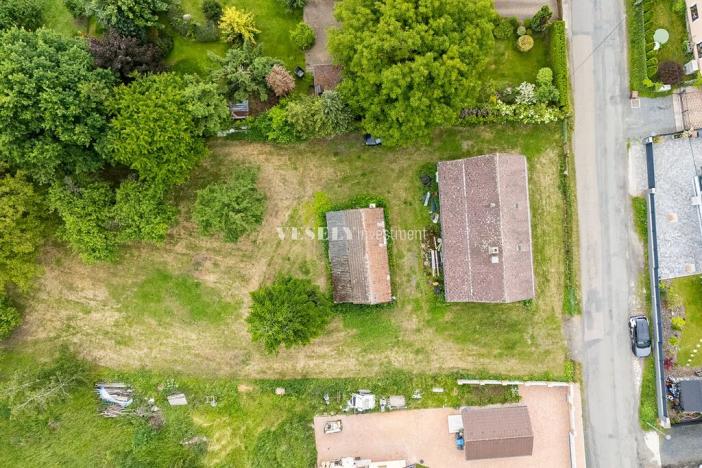 Prodej pozemku pro bydlení, Strančice, 2218 m2