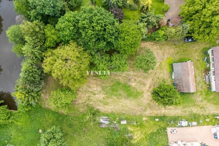 Prodej pozemku pro bydlení, Strančice, 2218 m2