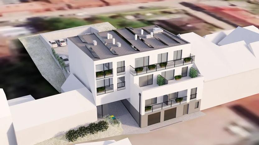 Prodej vinného sklepa, Židlochovice, Masarykova, 46 m2