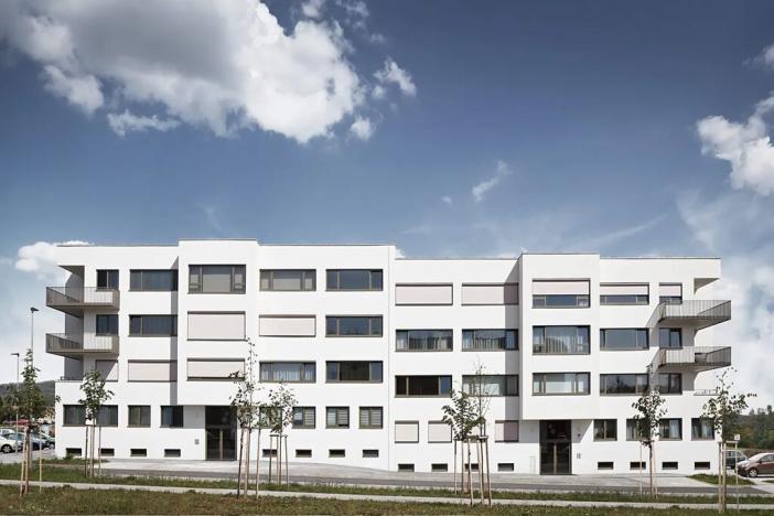 Prodej bytu 2+kk, Letovice, Komenského, 57 m2