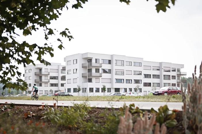 Prodej bytu 2+kk, Letovice, Komenského, 57 m2