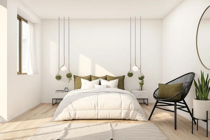 Prodej bytu 3+kk, Letovice, Komenského, 76 m2