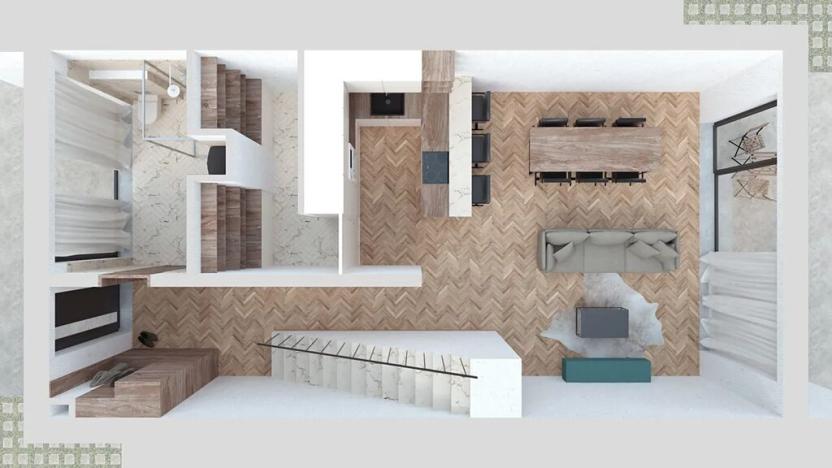 Prodej rodinného domu, Letovice, Údolní, 124 m2