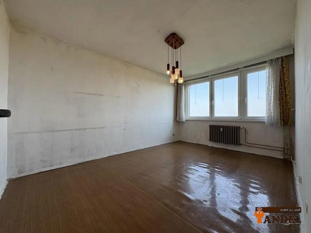 Prodej bytu 1+1, Ostrava, Vietnamská, 36 m2