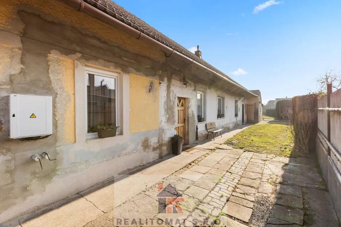 Prodej rodinného domu, Přerov nad Labem, 170 m2