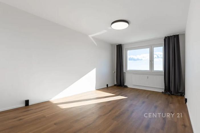 Prodej bytu 2+1, Chomutov, Kamenný vrch, 58 m2