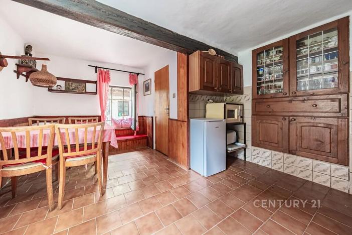 Prodej chalupy, Vitice, 120 m2