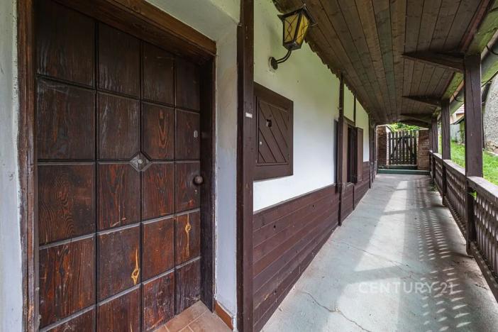 Prodej chalupy, Vitice, 120 m2