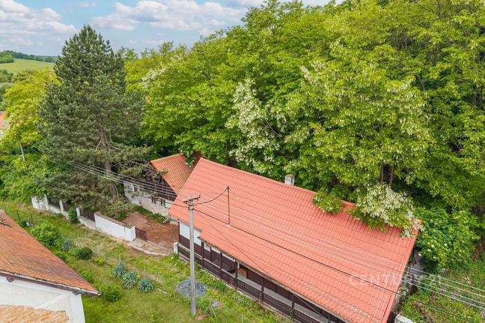 Prodej chalupy, Vitice, 120 m2