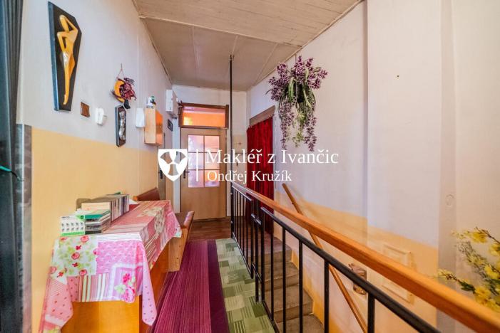 Prodej rodinného domu, Brno - Starý Lískovec, Elišky Přemyslovny, 81 m2