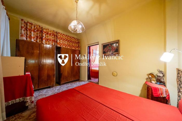 Prodej rodinného domu, Brno - Starý Lískovec, Elišky Přemyslovny, 81 m2