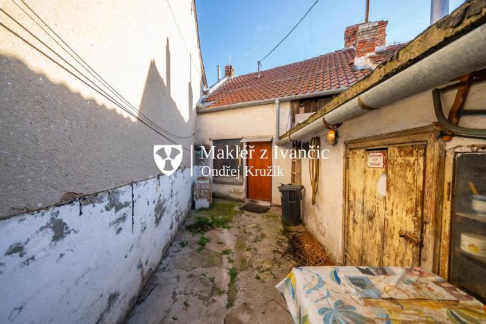 Prodej rodinného domu, Brno - Starý Lískovec, Elišky Přemyslovny, 81 m2