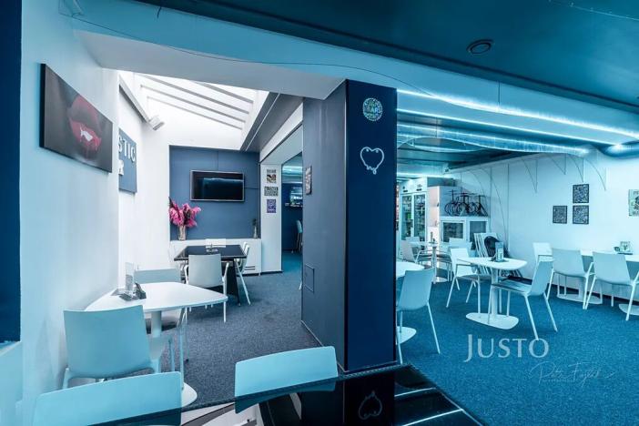 Pronájem restaurace, Uherské Hradiště, Josefa Stancla, 76 m2